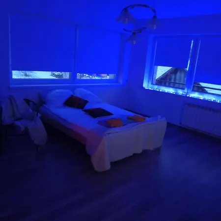 Zaciszny Zakatek Pod Roza * Skawinki