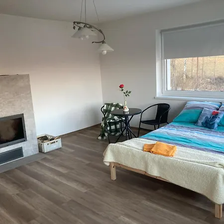 Zaciszny Zakątek Pod Różą