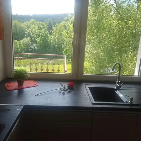 Zaciszny Zakatek Pod Roza Skawinki