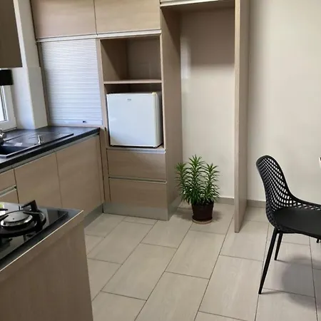 Zaciszny Zakatek Pod Roza * Skawinki