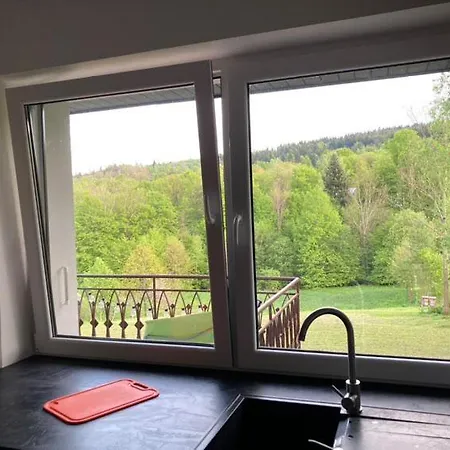 Zaciszny Zakatek Pod Roza * Skawinki
